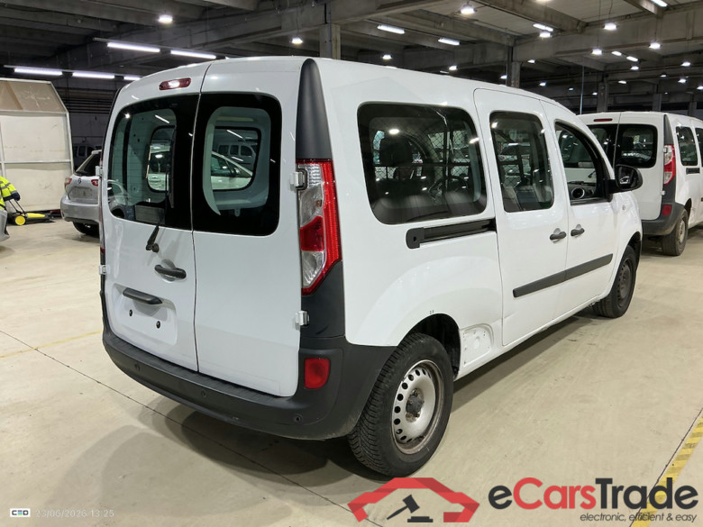 RENAULT KANGOO EXPRESS 1.5 BLUE DCI 95 MAXI CONFORT #4