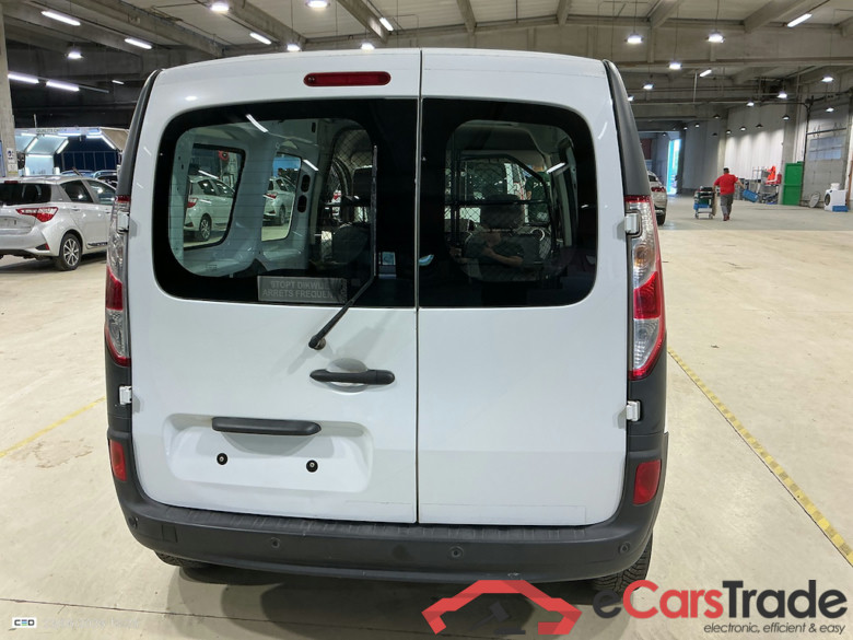 RENAULT KANGOO EXPRESS 1.5 BLUE DCI 95 MAXI CONFORT #5