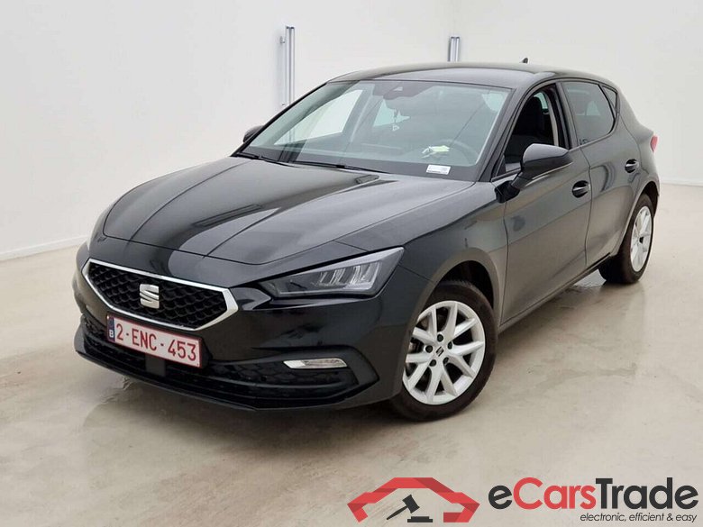 SEAT LEON 1.0 TSI MOVE! #1