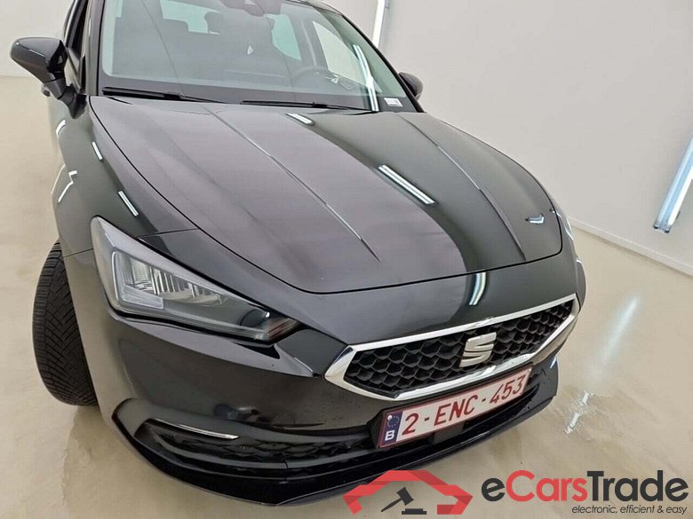 SEAT LEON 1.0 TSI MOVE! #5