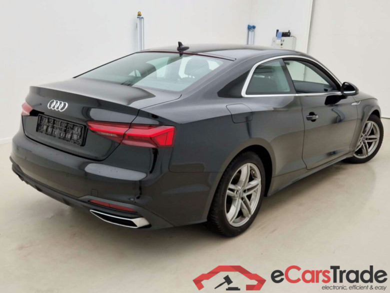 AUDI A5 COUPE 35 TDI S-TRONIC #2
