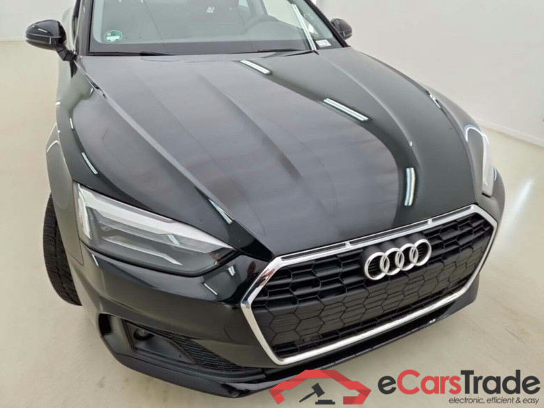 AUDI A5 COUPE 35 TDI S-TRONIC #5