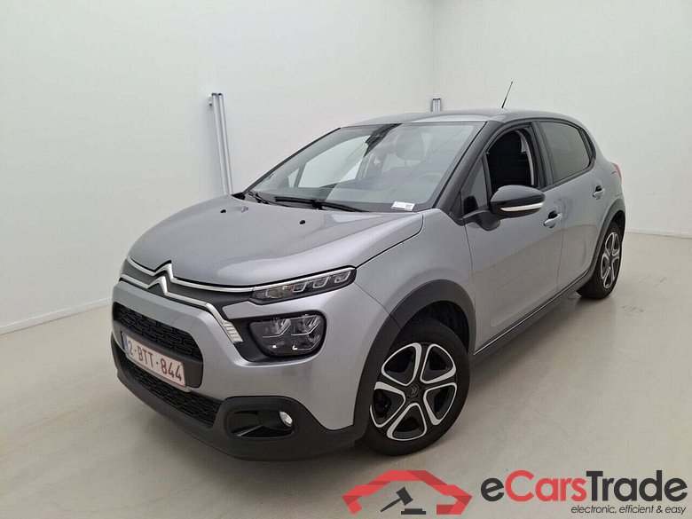 CITROËN C3 1.2 PURETECH FEEL S&S