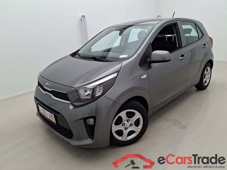 KIA PICANTO 1.0 MPI PURE