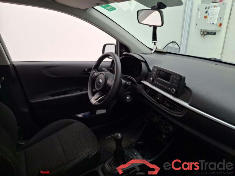 KIA PICANTO 1.0 MPI PURE #3