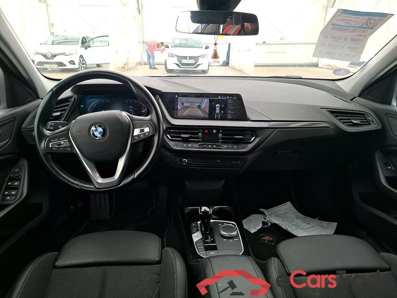 Série 1 Berline 118 i Edition Sport 1.5 135CV BVA7 E6d #5