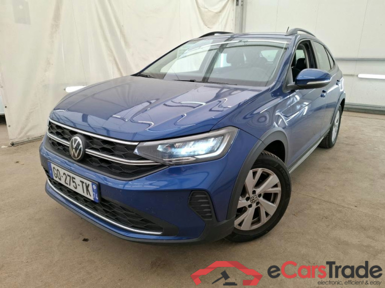 VOLKSWAGEN Taigo / 2021 / 5P / SUV 1.0 TSI 110 Life Business #1