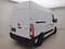 preview Renault Master #1