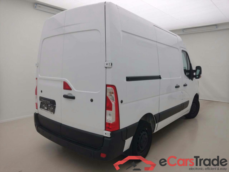 RENAULT MASTER 2.3 ENERGY BLUE DCI #2