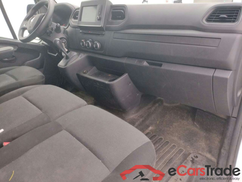 RENAULT MASTER 2.3 ENERGY BLUE DCI #3