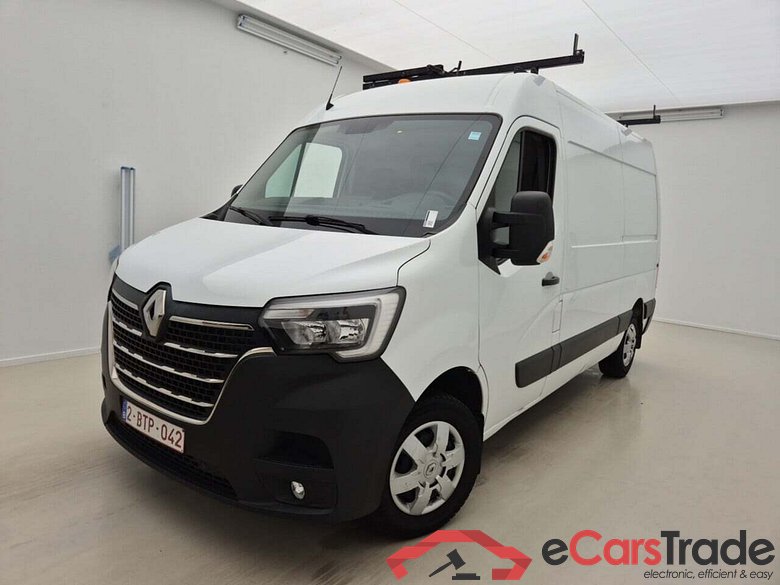 RENAULT MASTER 2.3 ENERGY BLUE DCI L2H2 3.3T
