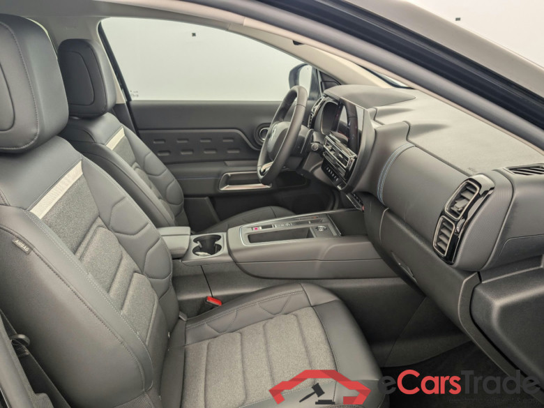 Citroen C5 AIRCROSS Max Hybride 145 e-DCS6 #5