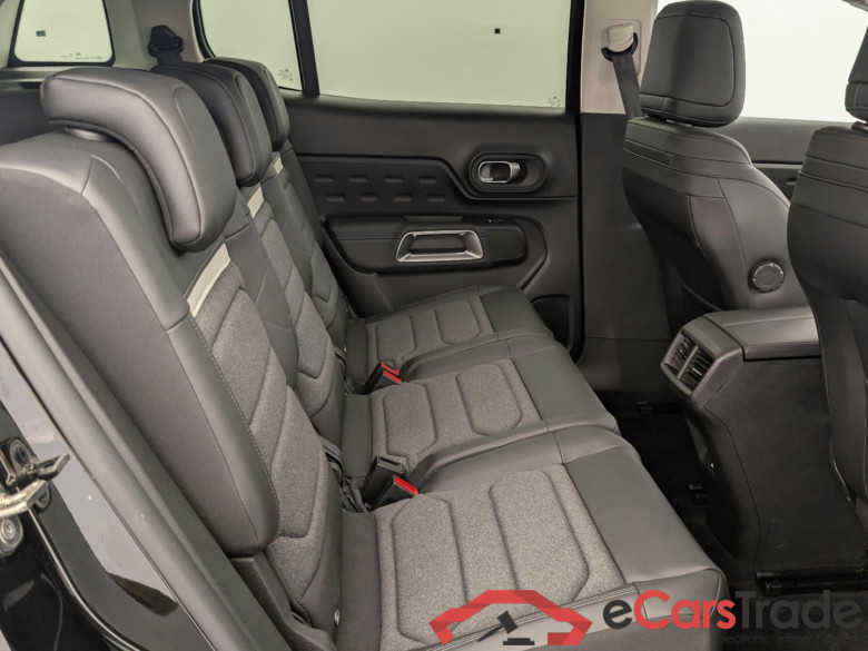 Citroen C5 AIRCROSS Max Hybride 145 e-DCS6 #6
