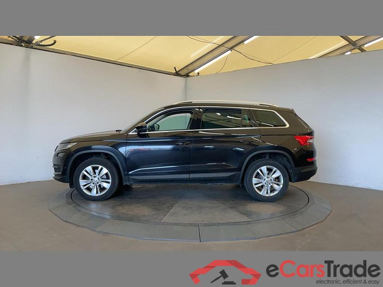SKODA Kodiaq Dsl Kodiaq 2.0 CR TDi 4x4 Style DSG #6
