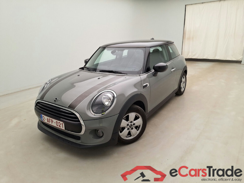 MINI, Mini 3d '14, Mini Cooper Aut. 3d #2