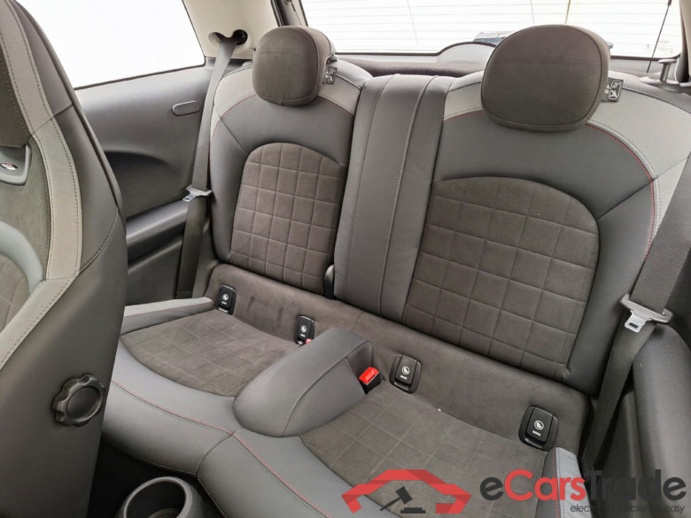 MINI, Mini 3d '14, Mini Cooper Aut. 3d #4