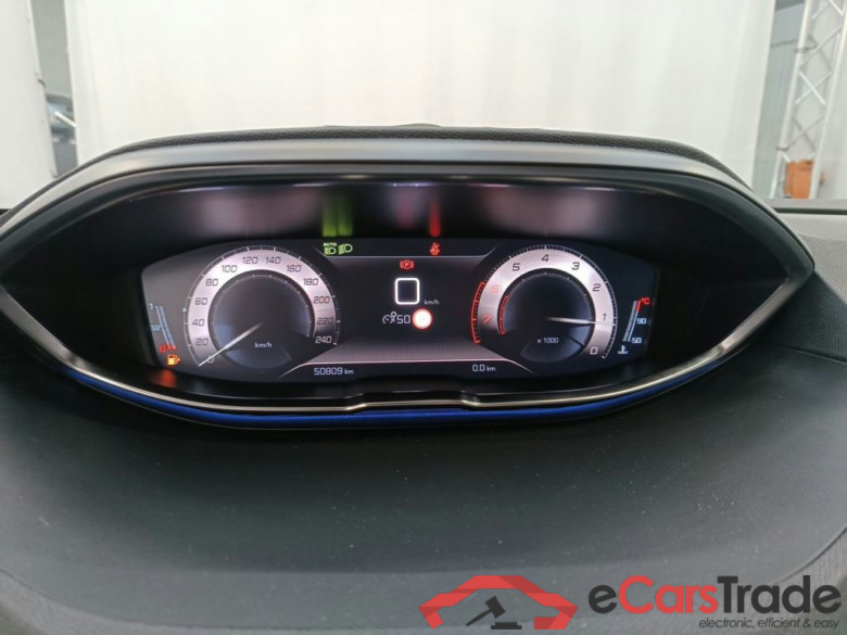 Peugeot 3008 1.2 PureTech 96kW S&S GT 5d #6