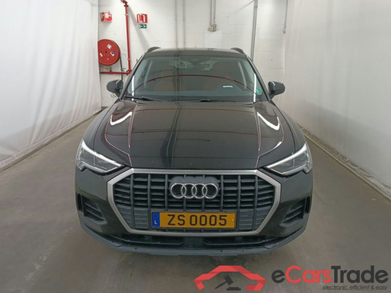 AUDI Q3 DIESEL - 2019 35 TDi 150hp S tronic (EU6AP) 5d #5