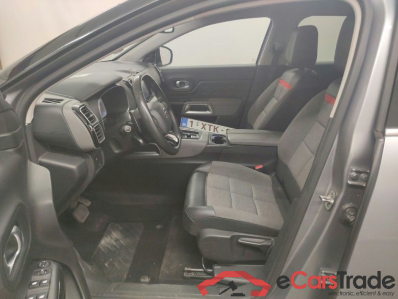 Citroën C5 Aircross 1.5 BlueHDi 130 S&S EAT8 Feel 5d #3