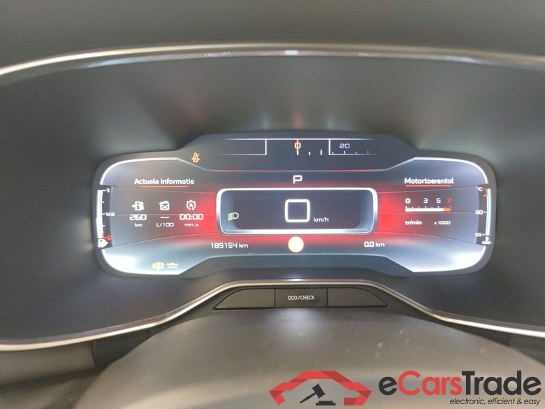 Citroën C5 Aircross 1.5 BlueHDi 130 S&S EAT8 Feel 5d #6