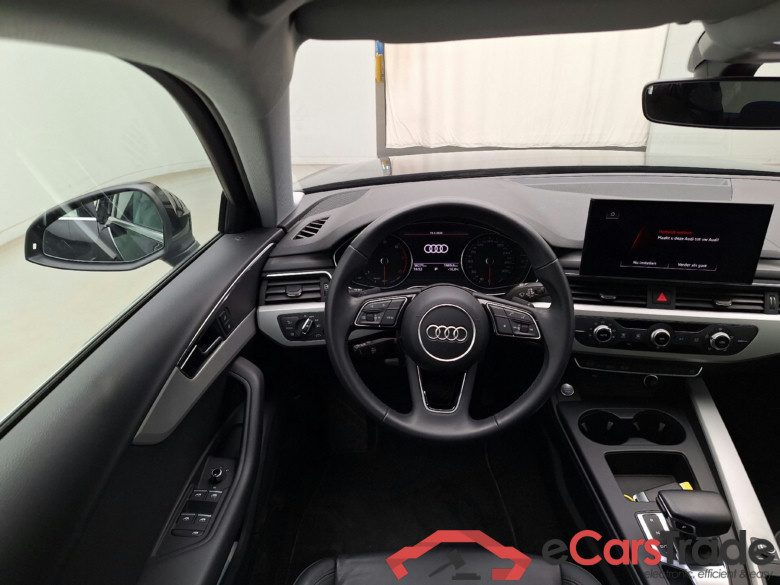 Audi, A4 Avant FL'19, Audi A4 Avant 2.0 35 TFSi 110kW S tronic Business #5