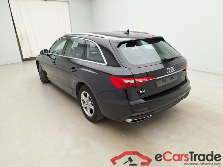 Audi, A4 Avant FL'19, Audi A4 Avant 2.0 35 TFSi 110kW S tronic Business #6