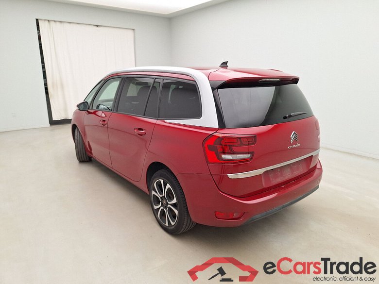 Citroën, Gr.C4 SpaceT. FL'16, Citroën Grand C4 Spacetourer 1.5 BlueHDi 130 S&S E #6