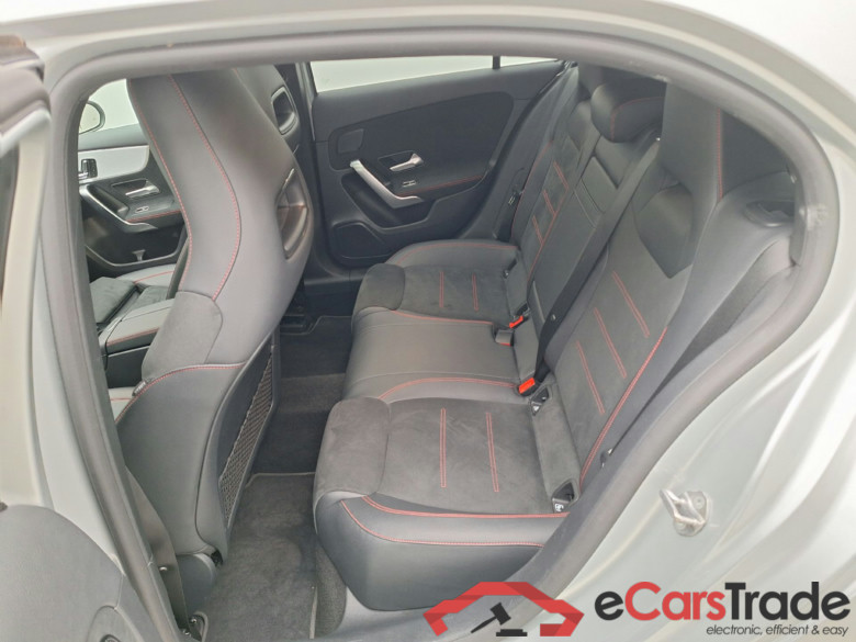 Mercedes, A-Class '18, Mercedes-Benz A-Klasse A 250 e Business Solution 5 #4