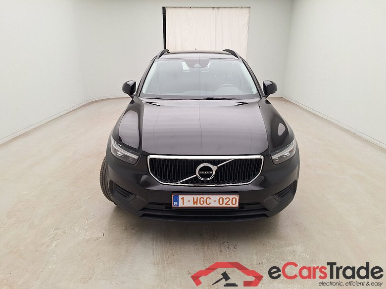 Volvo, XC40 '17, Volvo XC40 D3 Geartronic XC40 5d