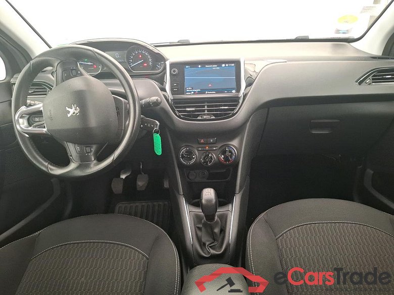 208 Active Business 1.5 HDi 100CV BVM5 E6dT #5