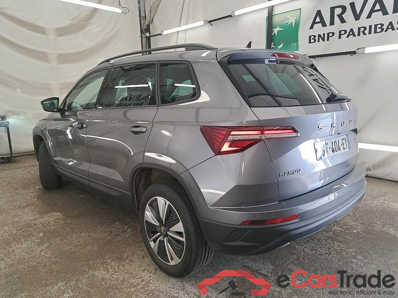 SKODA Karoq / 2017 / 5P / SUV 2.0 TDI 116ch DSG7 Business #2