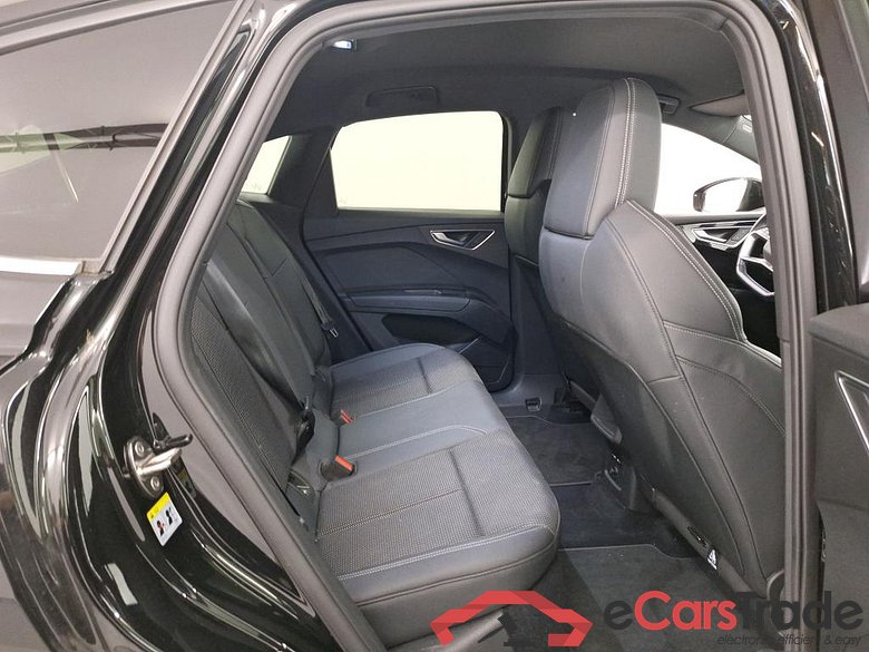 AUDI Q4 SPORTBACK E-TRON BEV 82KWH 40 S LINE AUTO #6