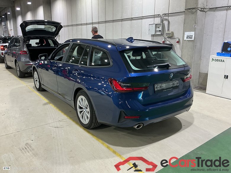 BMW 3 SERIES TOURING 2.0 320E TOURING #3