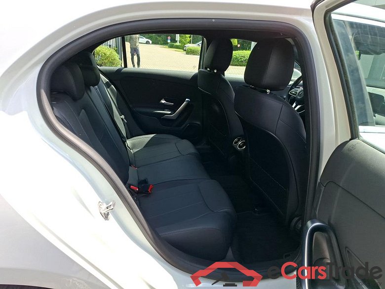 MERCEDES-BENZ A-CLASS 1.3 A 250 E DCT BUSINESS SOLUTION #6