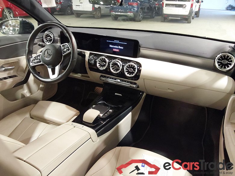 MERCEDES-BENZ A-Klasse 1.3 A 250 E DCT BUSINESS SOLUTION #6
