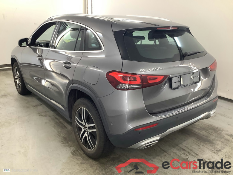 MERCEDES-BENZ GLA 1.3 GLA 250 E DCT BUSINESS SOLUTION #3
