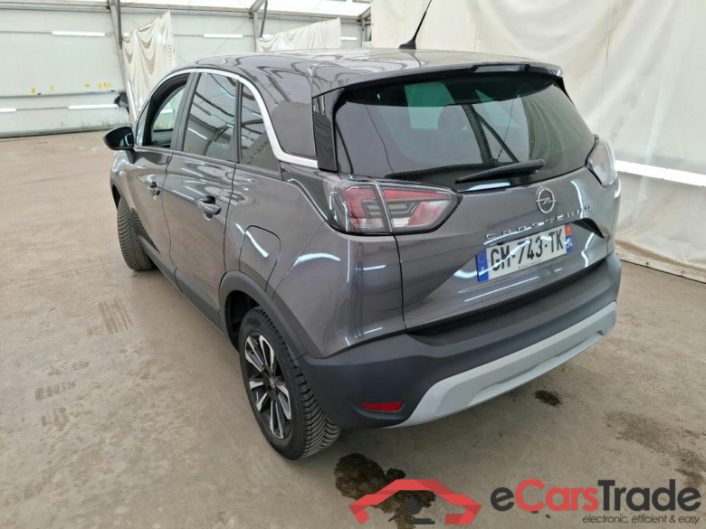 Crossland X Business Elegance 1.2 Turbo 130CV BVA6 E6d #2