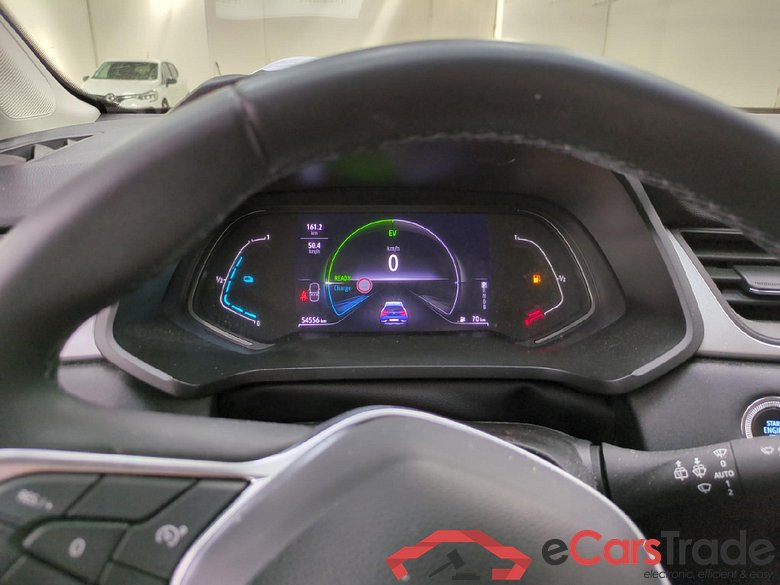 Captur II Business 1.6 E-TECH Hybrid 145CV BVA6 E6d #6