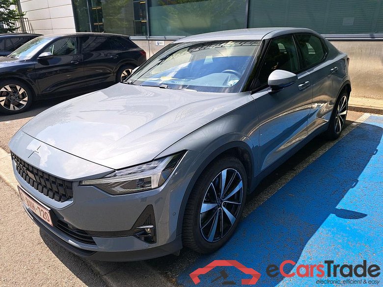 POLESTAR 2 BEV 78KWH SINGLE MOTOR AUTO LONG RANGE