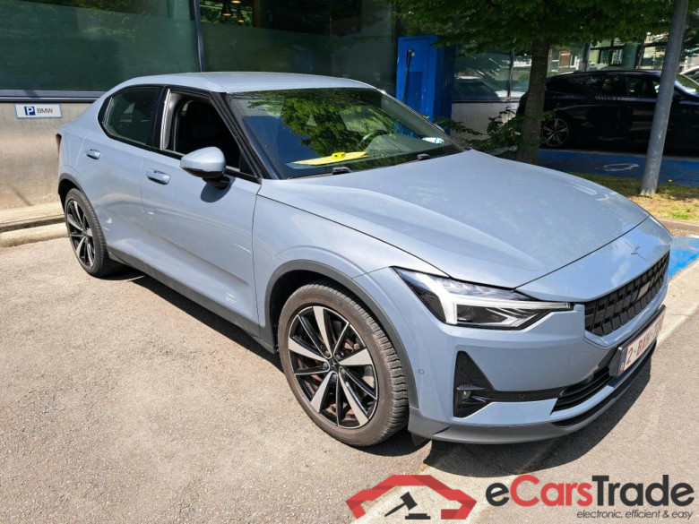 POLESTAR 2 BEV 78KWH SINGLE MOTOR AUTO LONG RANGE #2