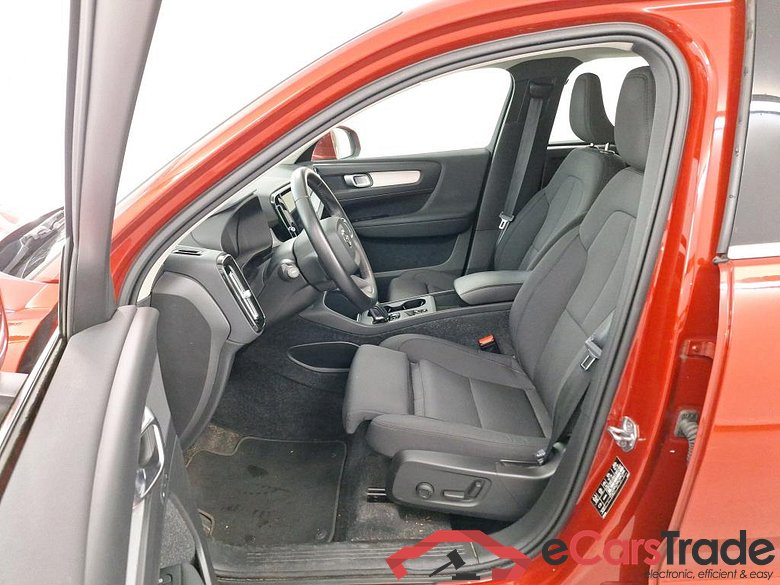 VOLVO XC40 1.5 T4 RECHARGE GEARTR. INSCRIPTION EXPR #5
