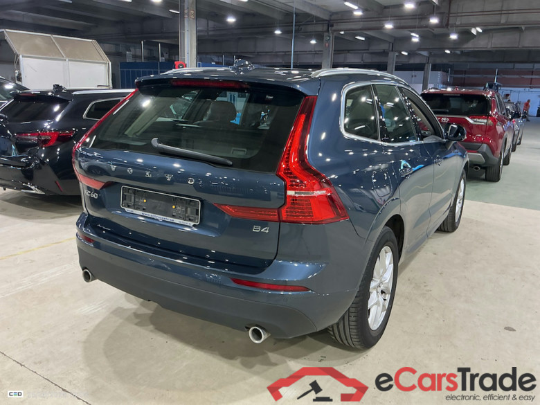 VOLVO XC60 - 2017 2.0 B4 MHEV Momentum Pro Geartronic #4