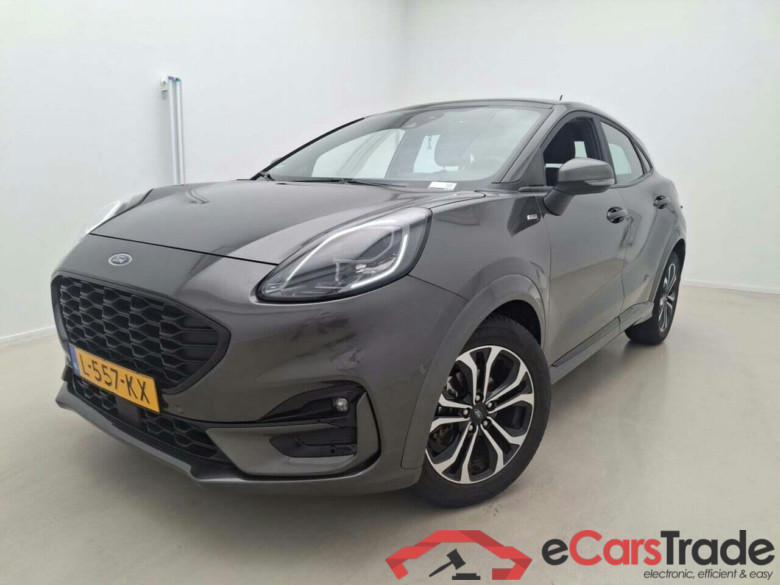 FORD PUMA 1.0 EB Hyb. ST-Line #1