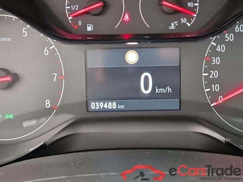 OPEL Corsa 1.2 Elegance #4