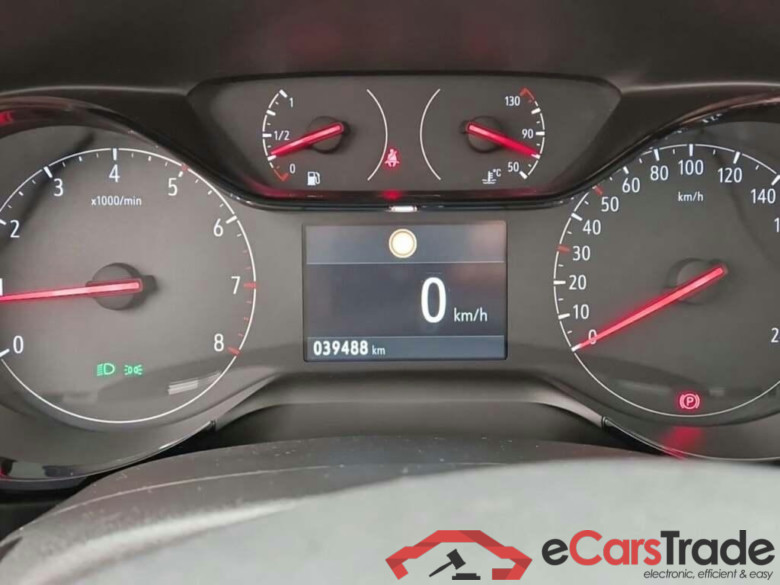 OPEL Corsa 1.2 Elegance #5