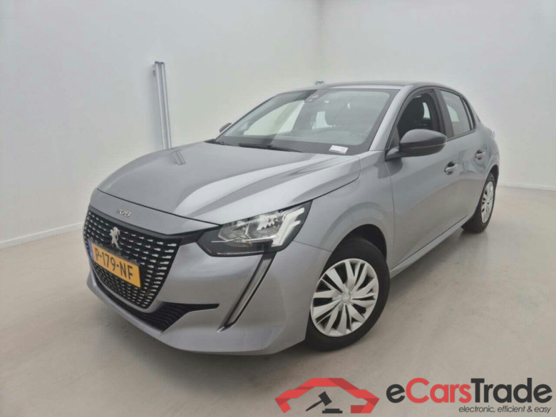 PEUGEOT 208 1.2 PT Active #1