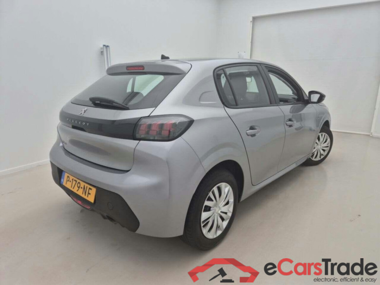 PEUGEOT 208 1.2 PT Active #2