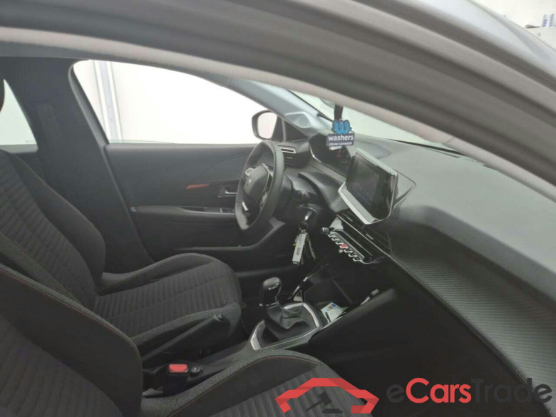 PEUGEOT 208 1.2 PT Active #3