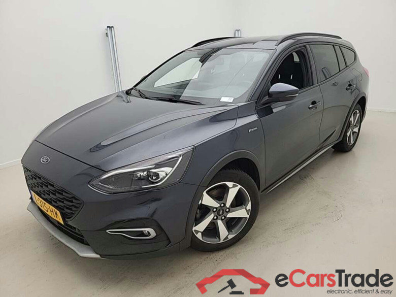 FORD Focus Wagon 1.0 EBH Act. XBns #1