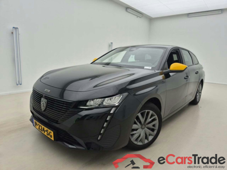 PEUGEOT 308 SW 1.2 PT Act. Pack Bns #1
